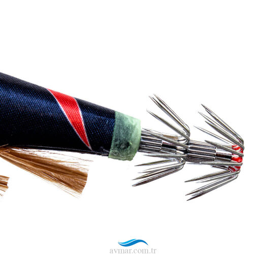 Remixon DH 1029 Ahşap Kalamar Zokası - Remixon (1)