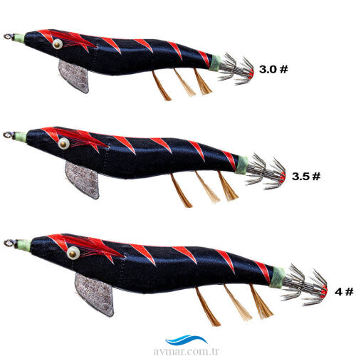 Remixon DH 1029 Ahşap Kalamar Zokası - Remixon