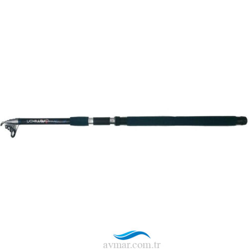 Remixon Escape Serisi 100-300g Tele Kamış - Remixon