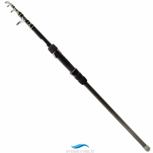 Remixon Heavy Duty Carp 390cm 200-300gr Olta Kamışı