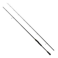Remixon Jeking Spin Fuji 240cm 10-50gr Spin Olta Kamışı - 1