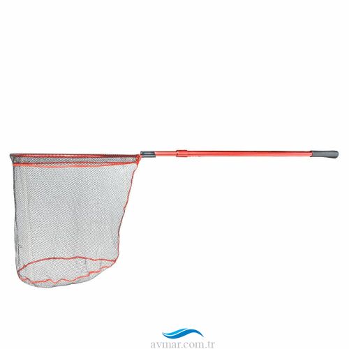 Remixon LND-03 Kauçuk Torlu Kepçe - 1