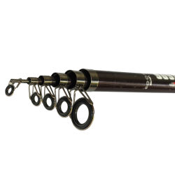 Remixon New Red Gun Tele 270cm 100-200g Olta Kamışı - 9