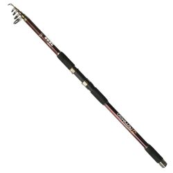 Remixon New Red Gun Tele 300cm 100-200gr Olta Kamışı - 1