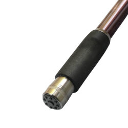 Remixon New Red Gun Tele 360cm 100-200g Olta Kamışı - 7