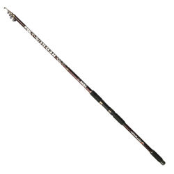 Remixon New Red Gun Tele 390cm 100-200g Olta Kamışı - 8
