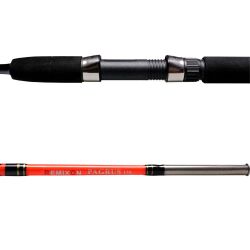 Remixon Pagrus Orange 60-120gr Bot Olta Kamışı - 3