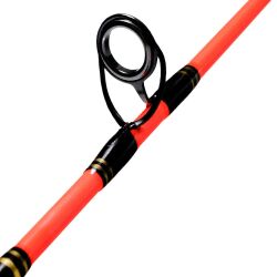 Remixon Pagrus Orange 60-120gr Bot Olta Kamışı - 2