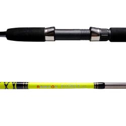 Remixon Pagrus Yellow 60-120gr Bot Olta Kamışı - 3