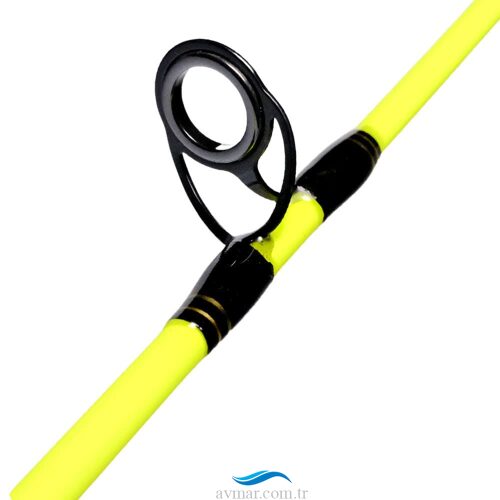 Remixon Pagrus Yellow 60-120gr Bot Olta Kamışı (1)