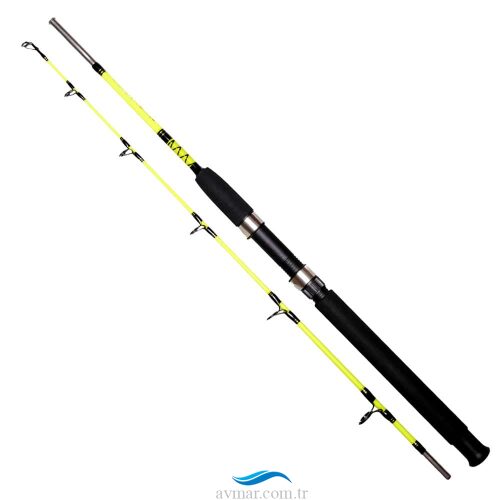 Remixon Pagrus Yellow 60-120gr Bot Olta Kamışı