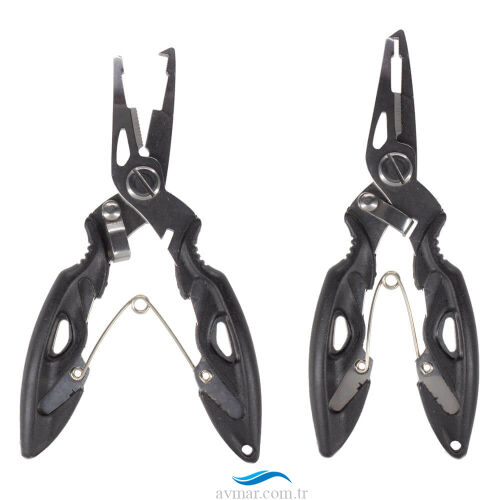 Remixon Plier Balıkçı Pensesi - 1