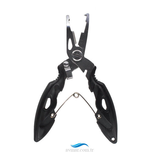 Remixon Plier Balıkçı Pensesi - Remixon