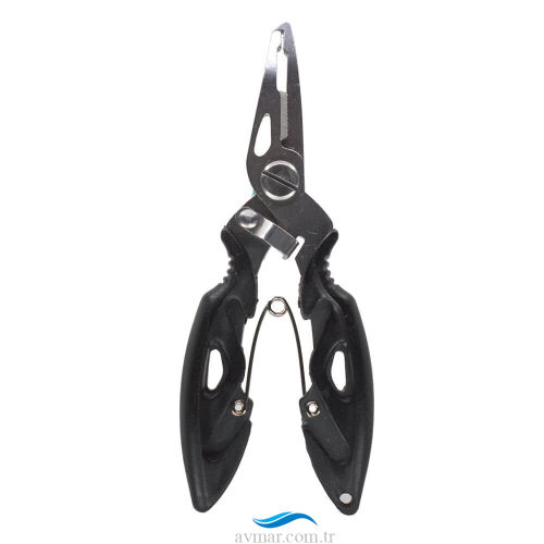 Remixon Plier Balıkçı Pensesi (1)