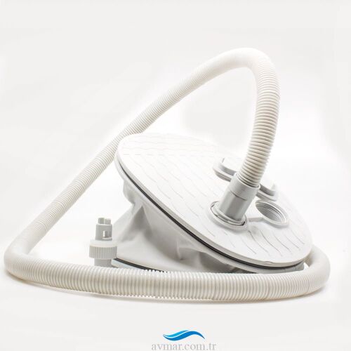 Remixon Profesyonel 11 Ayak Pompası - Remixon