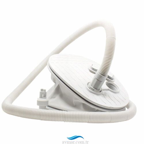 Remixon Profesyonel 11 Ayak Pompası