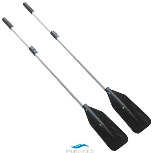 Remixon Profesyonel Alüminyum Bot Küreği 135cm - Remixon