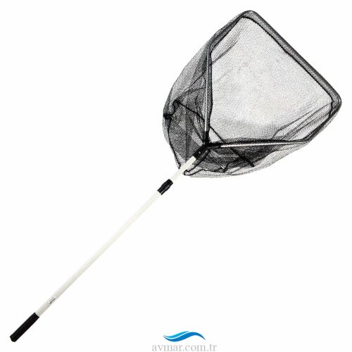 Remixon R Net Balık Kepçesi