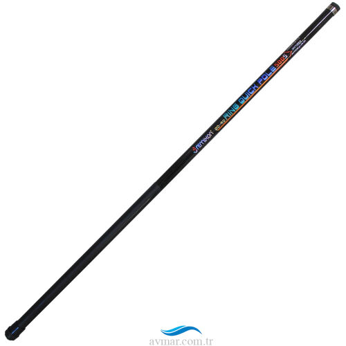 Remixon Ring Quick Pole Göl Kamışı - 1