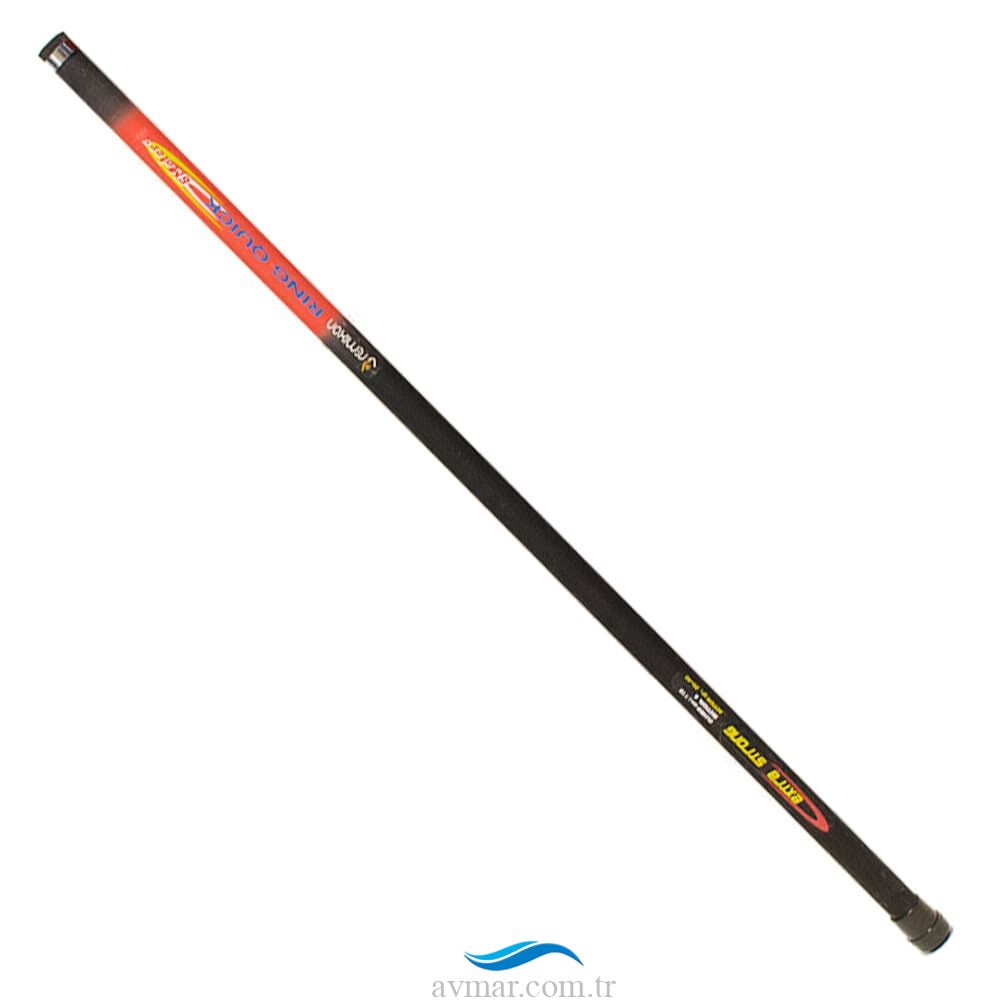Remixon Ring Quick Pole Göl Kamışı