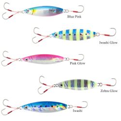 Remixon Rocky Shore 50gr Slow Jig Yemi - 1