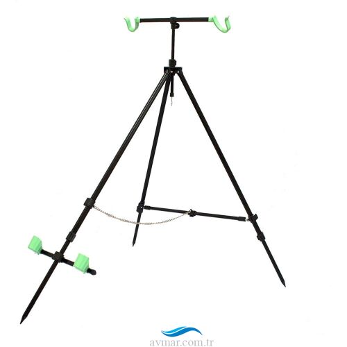 Remixon RP 143 Surf Kamış Sehpası