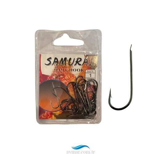 Remixon Samurai 9491 Serisi NSB İğne