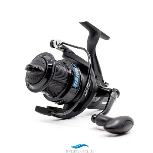 Remixon Sirius 6000 Surf Olta Makinesi Grafit Yedek Kafalı - 3