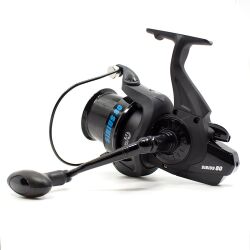 Remixon Sirius 8000 Surf Olta Makinesi Grafit Yedek Kafalı - 2