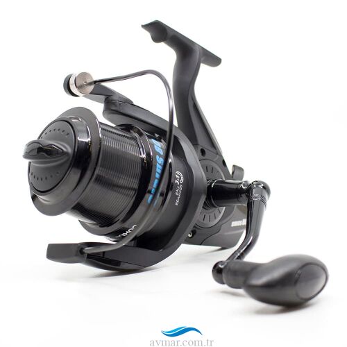 Remixon Sirius 8000 Surf Olta Makinesi Grafit Yedek Kafalı - 3