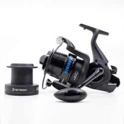 Remixon Sirius 8000 Surf Olta Makinesi Grafit Yedek Kafalı - 1