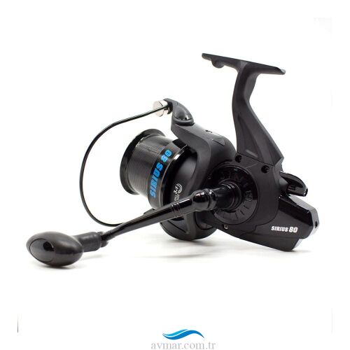 Remixon Sirius Yedek Kafalı Surf Olta Makinesi - Remixon (1)