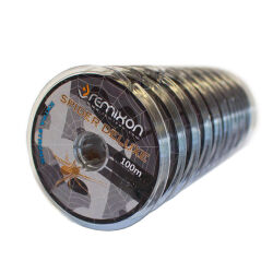 Remixon Spider Deluxe Serisi 100m Monofilament Misina - 2