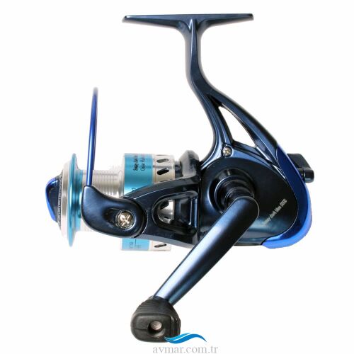 Remixon Sunny Dark Blue 1000 Lrf Olta Makinesi - 3