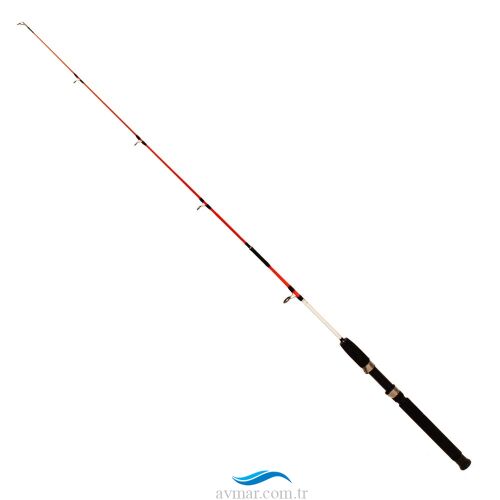 Remixon Tekno Boat 135cm 50-100g 2P Bot Kamışı - 1