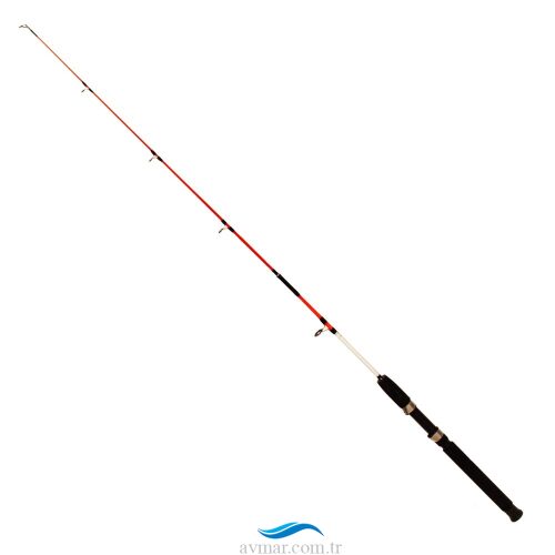 Remixon Tekno Boat 150cm 50-100gr 2P Bot Olta Kamışı