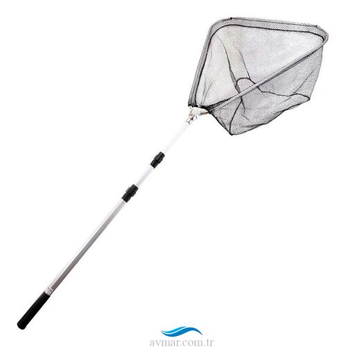 Remixon Üçgen Katlanır Kepçe - Remixon