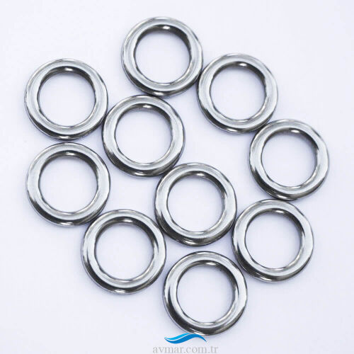 Remixon YM-6089 Süper Jig Halkası - Remixon (1)