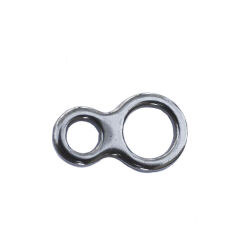 Remixon YM-9219 İki Gözlü Jig Halkası - 1