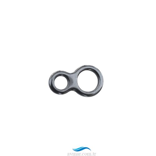 Remixon YM-9219 İki Gözlü Jig Halkası