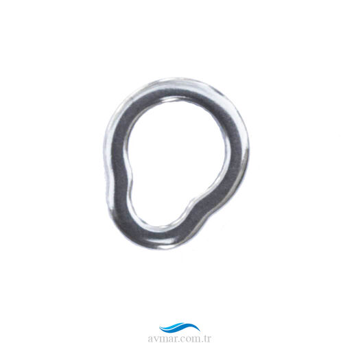 Remixon YM-9223 Armut Jig Halkası - Remixon