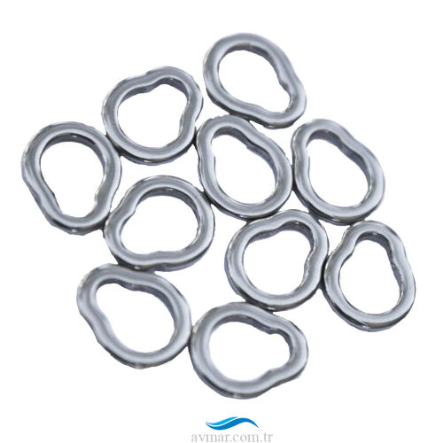 Remixon YM-9223 Armut Jig Halkası (1)