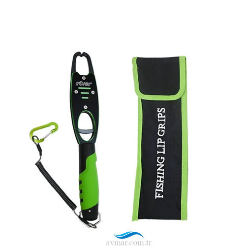 River Fish Grip Carbon Balık Tutucu 29cm - 1
