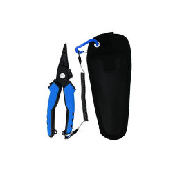 River Kılıflı Halka Pensesi 19cm - 2