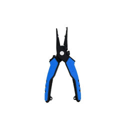 River Kılıflı Halka Pensesi 19cm - 1