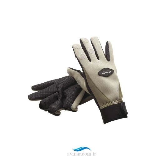 Ron Thompson Gloves Crosswater Eldiven - 3