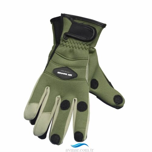 Ron Thompson Gloves Crosswater Eldiven (1)