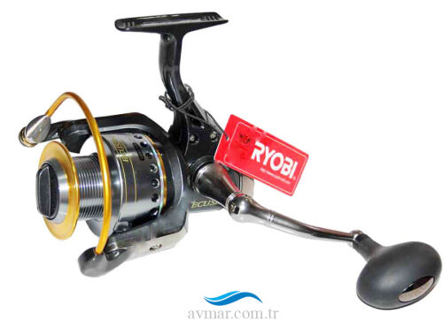 Ryobi Ecusima 3000Vi Olta Makinesi - 1