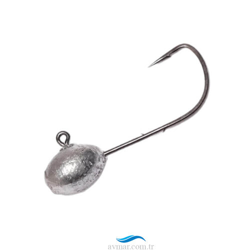 Ryuji Ajing 3.5gr Jighead