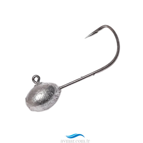 Ryuji Ajing Jig Head 1 Numara 3.5gr Zoka - 1